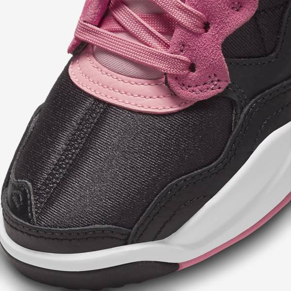 Jordan Scarpe Bambino Nike Jordan MA2 Older Nere Rosa Corallo | NK653PJK