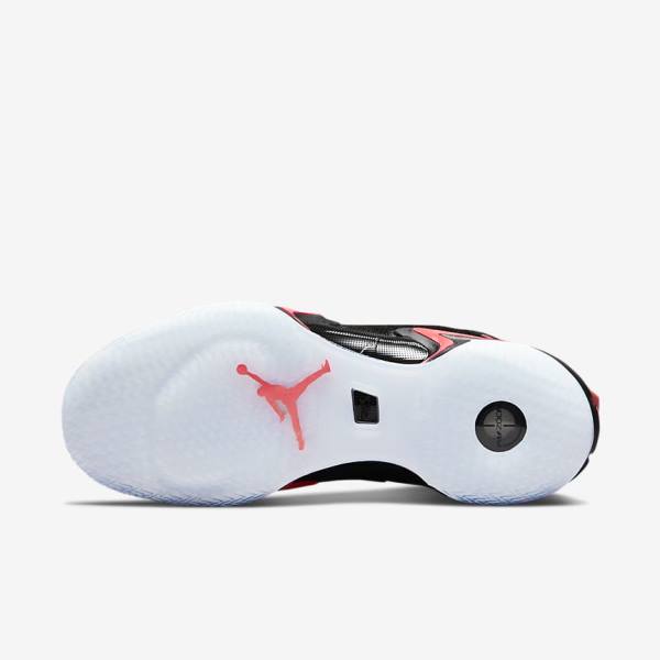 Jordan Scarpe Uomo Nike Air Jordan XXXVI Nere | NK903SMA