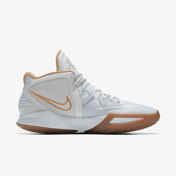 Scarpe Da Basket Donna Nike Kyrie Infinity By You Custom Colorate | NK856GUB