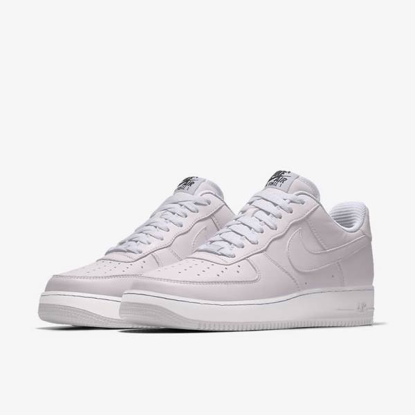 Scarpe Da Ginnastica Donna Nike Air Force 1 Low By You Custom Colorate | NK023RHA