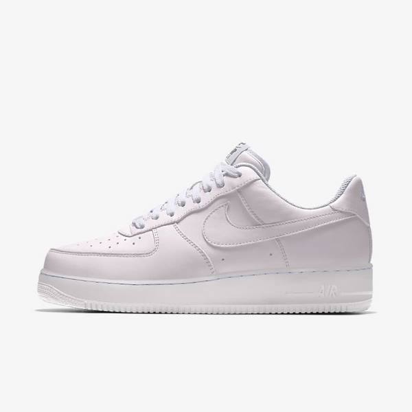 Scarpe Da Ginnastica Donna Nike Air Force 1 Low By You Custom Colorate | NK023RHA