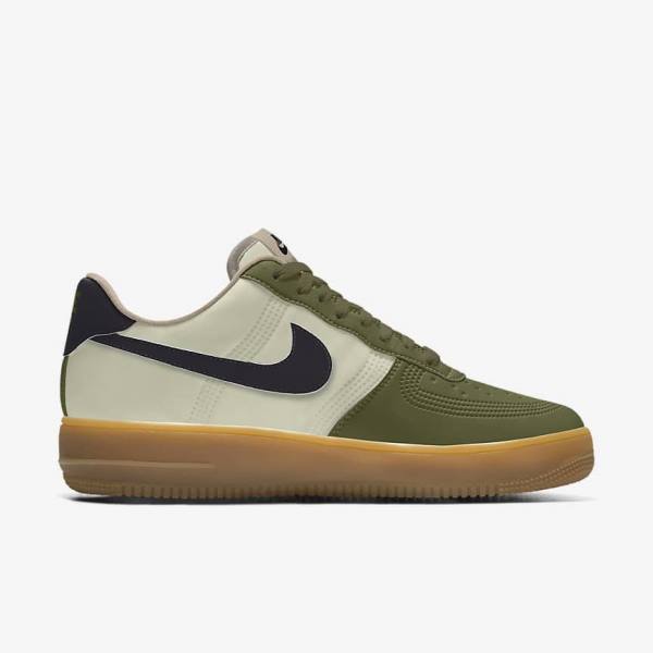 Scarpe Da Ginnastica Donna Nike Air Force 1 Low Cozi By You Custom Colorate | NK029MUX