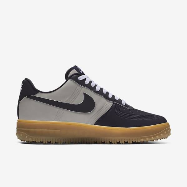 Scarpe Da Ginnastica Donna Nike Air Force 1 Low Cozi By You Custom Colorate | NK048WKC