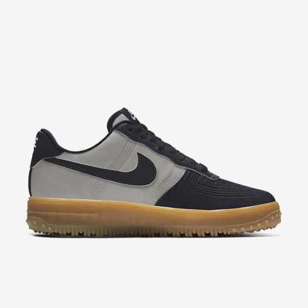 Scarpe Da Ginnastica Donna Nike Air Force 1 Low Cozi By You Custom Colorate | NK210ZLP