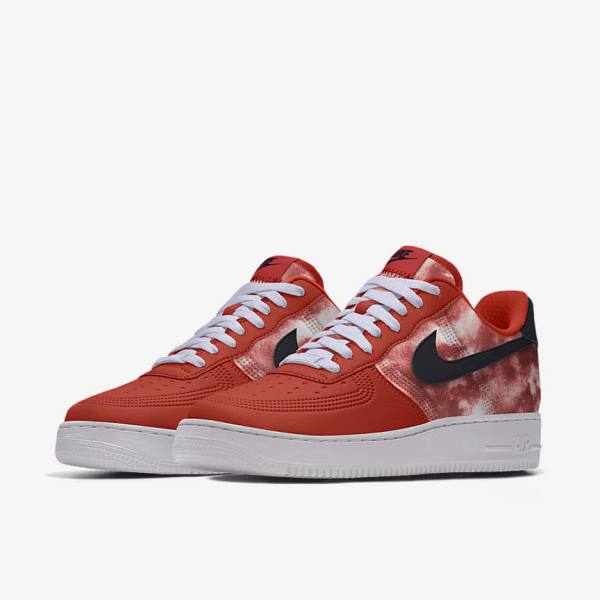 Scarpe Da Ginnastica Donna Nike Air Force 1 Low Cozi By You Custom Colorate | NK328RVQ