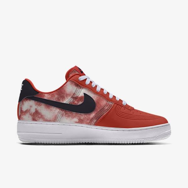 Scarpe Da Ginnastica Donna Nike Air Force 1 Low Cozi By You Custom Colorate | NK328RVQ