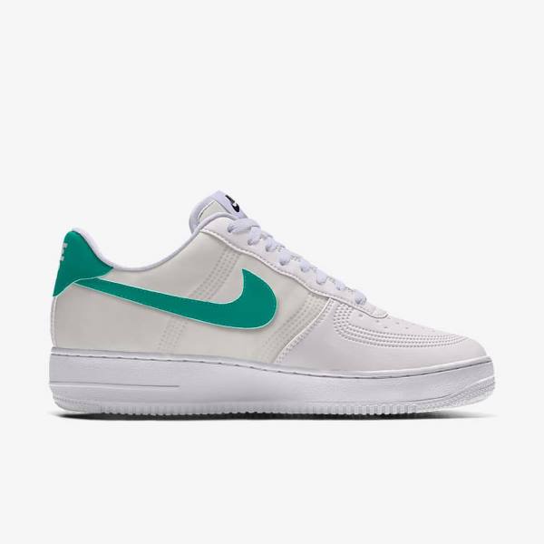 Scarpe Da Ginnastica Donna Nike Air Force 1 Low Cozi By You Custom Colorate | NK543YHD