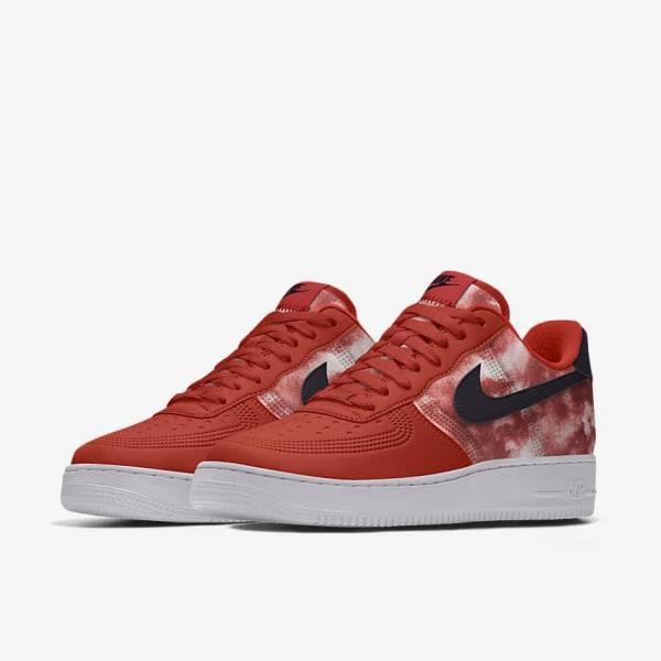 Scarpe Da Ginnastica Donna Nike Air Force 1 Low Cozi By You Custom Colorate | NK594HIR