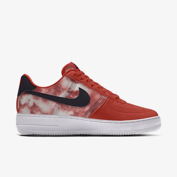 Scarpe Da Ginnastica Donna Nike Air Force 1 Low Cozi By You Custom Colorate | NK594HIR