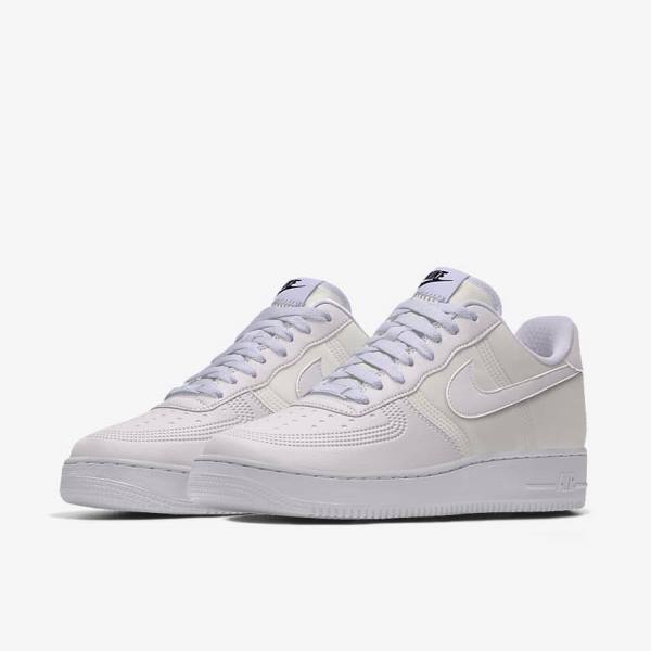 Scarpe Da Ginnastica Donna Nike Air Force 1 Low Cozi By You Custom Colorate | NK690PFE