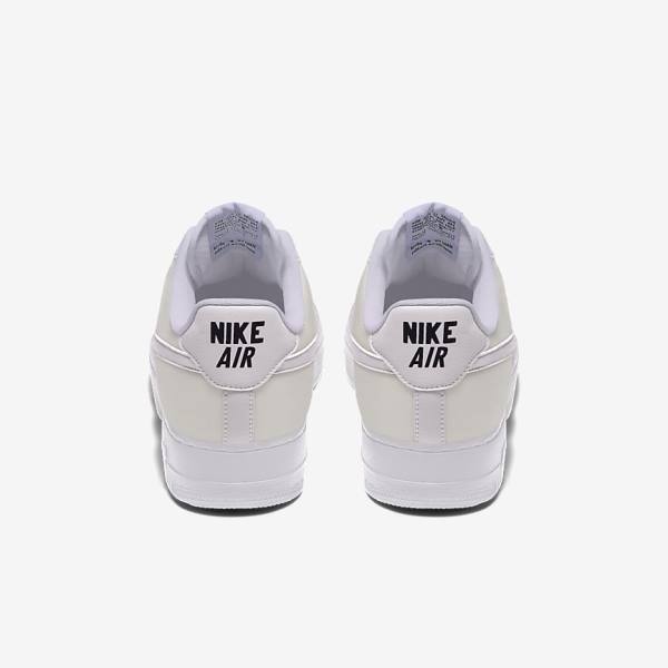 Scarpe Da Ginnastica Donna Nike Air Force 1 Low Cozi By You Custom Colorate | NK690PFE