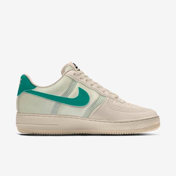 Scarpe Da Ginnastica Donna Nike Air Force 1 Low Cozi By You Custom Colorate | NK705KCB