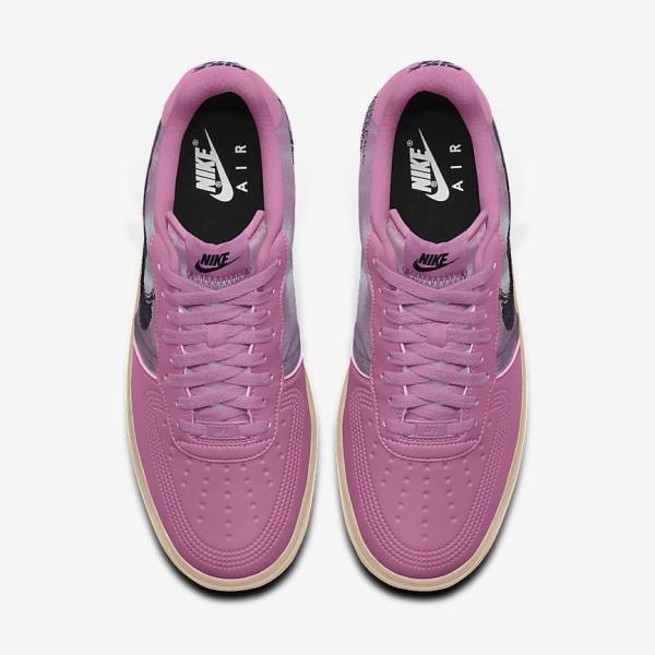 Scarpe Da Ginnastica Donna Nike Air Force 1 Low Cozi By You Custom Colorate | NK730JPQ