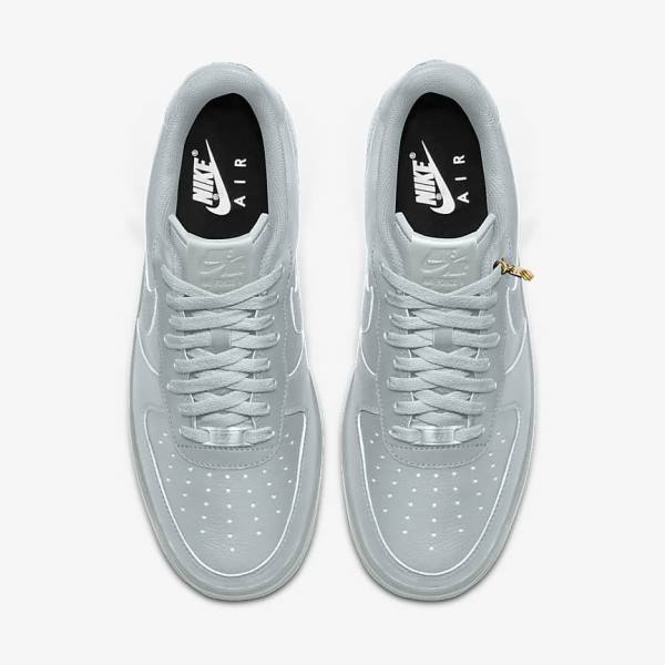 Scarpe Da Ginnastica Donna Nike Air Force 1 Low Unlocked By You Custom Colorate | NK891SYI