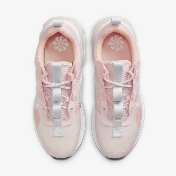 Scarpe Da Ginnastica Donna Nike Air Max 2021 Rosa Platino Rosa Bianche | NK087JKB