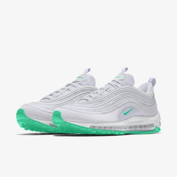 Scarpe Da Ginnastica Donna Nike Air Max 97 By You Custom Colorate | NK241SNR