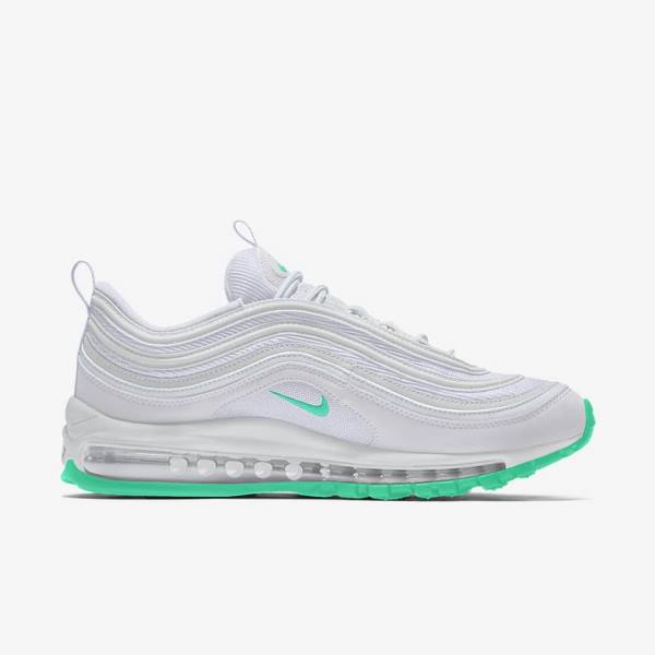 Scarpe Da Ginnastica Donna Nike Air Max 97 By You Custom Colorate | NK241SNR