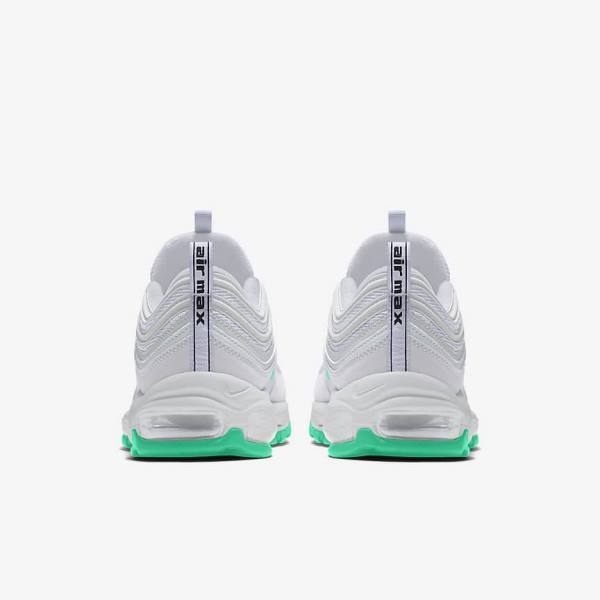 Scarpe Da Ginnastica Donna Nike Air Max 97 By You Custom Colorate | NK241SNR