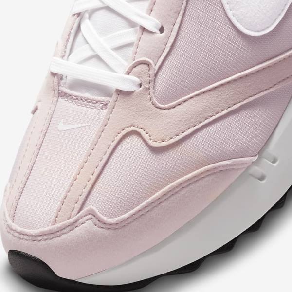 Scarpe Da Ginnastica Donna Nike Air Max Dawn Rosa Nere Marroni Chiaro Bianche | NK285QOK