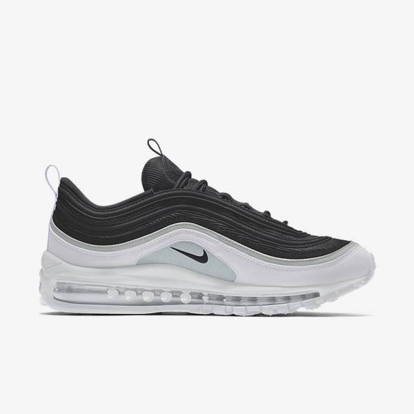 Scarpe Da Ginnastica Donna Nike Air Max 97 By You Custom Colorate | NK638MDL