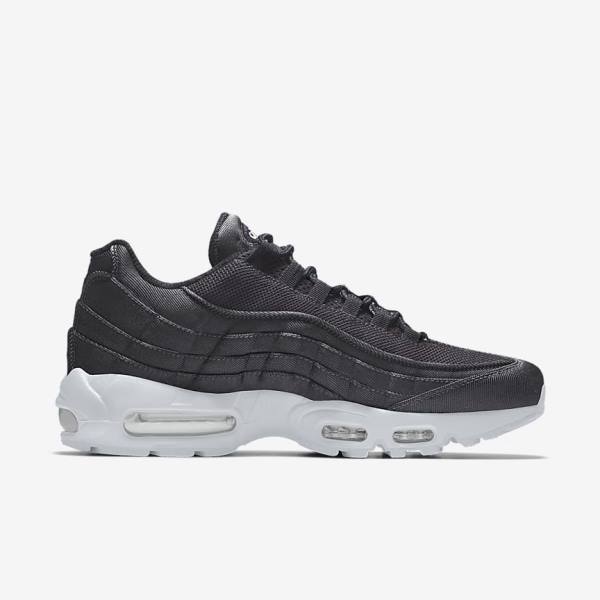 Scarpe Da Ginnastica Donna Nike Air Max 95 By You Custom Colorate | NK820HAO