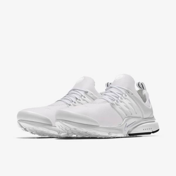 Scarpe Da Ginnastica Donna Nike Air Presto By You Custom Colorate | NK172HBU