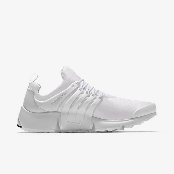 Scarpe Da Ginnastica Donna Nike Air Presto By You Custom Colorate | NK172HBU