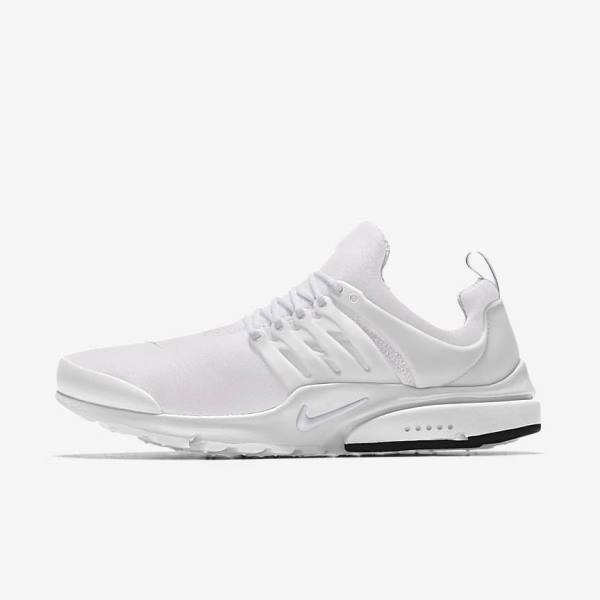 Scarpe Da Ginnastica Donna Nike Air Presto By You Custom Colorate | NK172HBU