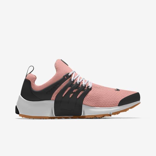 Scarpe Da Ginnastica Donna Nike Air Presto By You Custom Colorate | NK567HRD