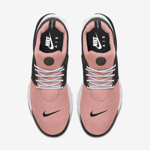 Scarpe Da Ginnastica Donna Nike Air Presto By You Custom Colorate | NK567HRD