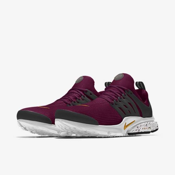 Scarpe Da Ginnastica Donna Nike Air Presto By You Custom Colorate | NK670VJG