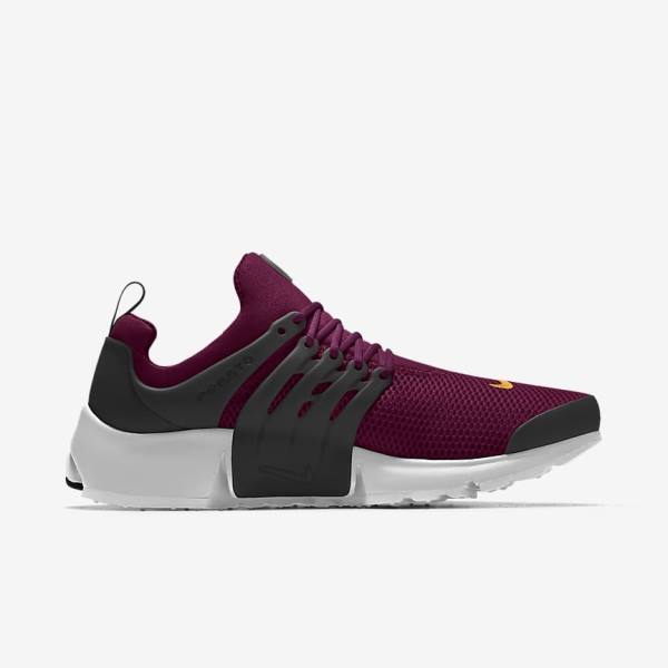 Scarpe Da Ginnastica Donna Nike Air Presto By You Custom Colorate | NK670VJG