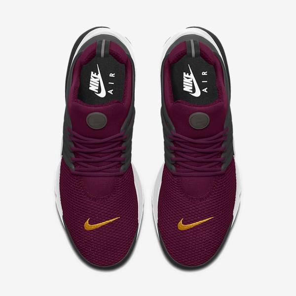 Scarpe Da Ginnastica Donna Nike Air Presto By You Custom Colorate | NK670VJG