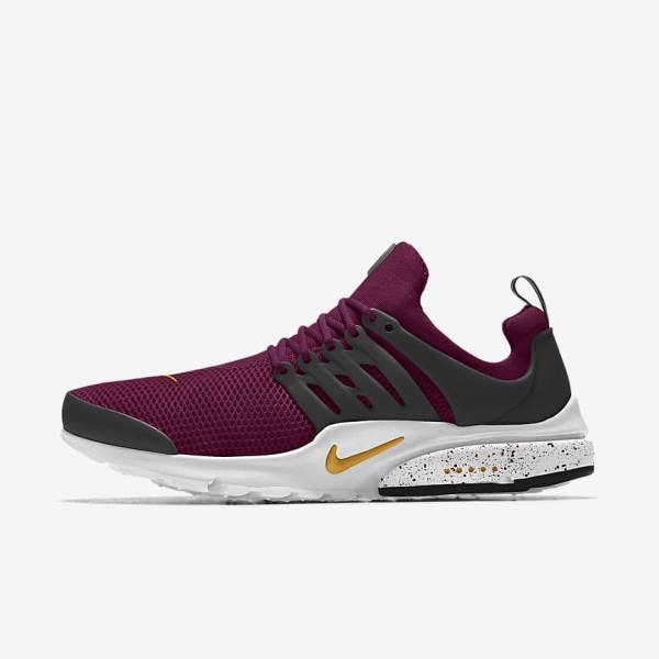 Scarpe Da Ginnastica Donna Nike Air Presto By You Custom Colorate | NK670VJG