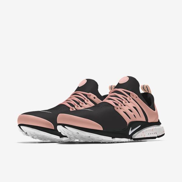 Scarpe Da Ginnastica Donna Nike Air Presto By You Custom Colorate | NK871QTW