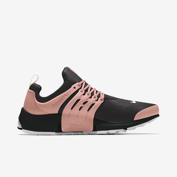 Scarpe Da Ginnastica Donna Nike Air Presto By You Custom Colorate | NK871QTW