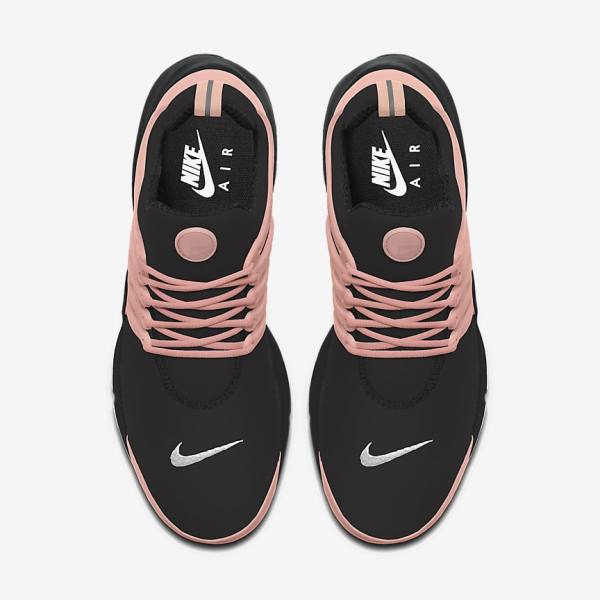 Scarpe Da Ginnastica Donna Nike Air Presto By You Custom Colorate | NK871QTW