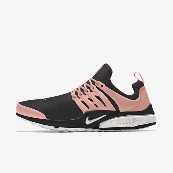 Scarpe Da Ginnastica Donna Nike Air Presto By You Custom Colorate | NK871QTW