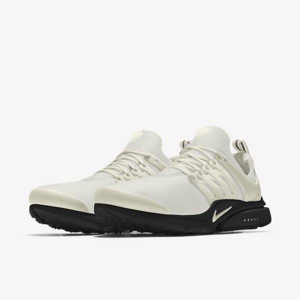 Scarpe Da Ginnastica Donna Nike Air Presto By You Custom Colorate | NK970FSD