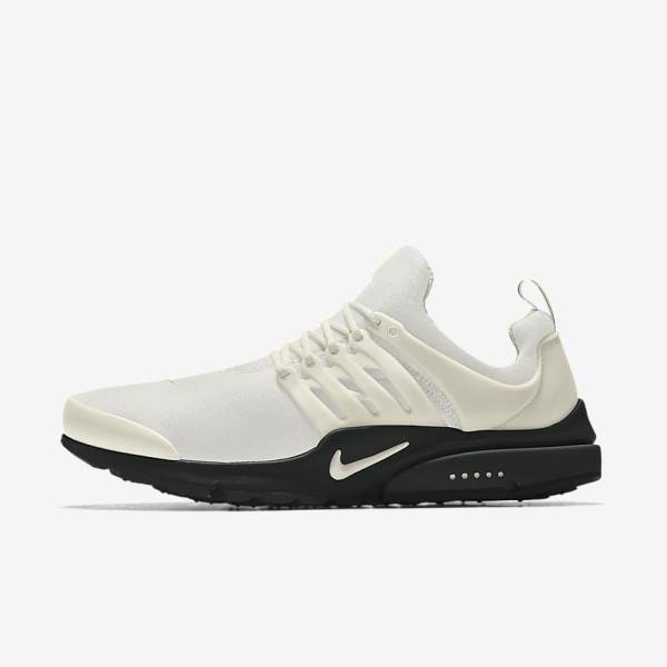 Scarpe Da Ginnastica Donna Nike Air Presto By You Custom Colorate | NK970FSD