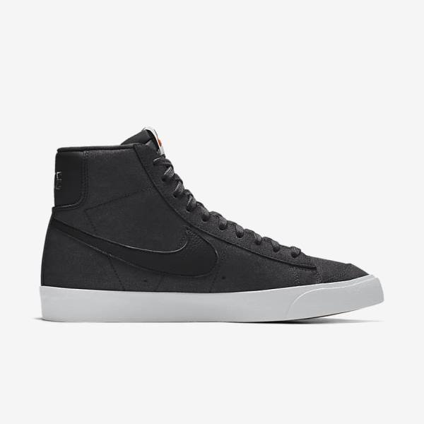 Scarpe Da Ginnastica Donna Nike Blazer Mid 77 By You Custom Colorate | NK148ACP