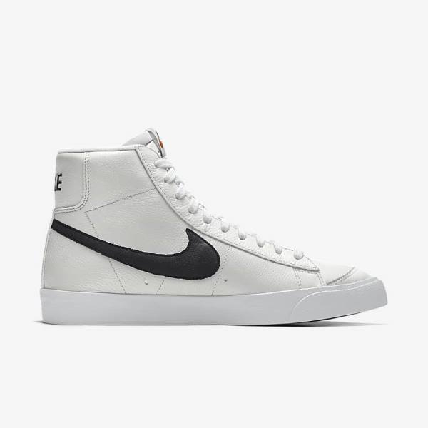 Scarpe Da Ginnastica Donna Nike Blazer Mid 77 By You Custom Colorate | NK708QXW