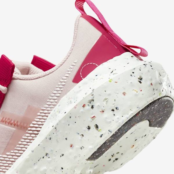 Scarpe Da Ginnastica Donna Nike Crater Impact Rosa | NK582XSM