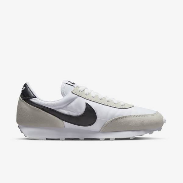 Scarpe Da Ginnastica Donna Nike Daybreak Bianche Nere | NK596RAL