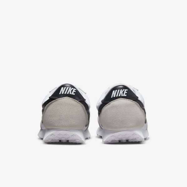 Scarpe Da Ginnastica Donna Nike Daybreak Bianche Nere | NK596RAL