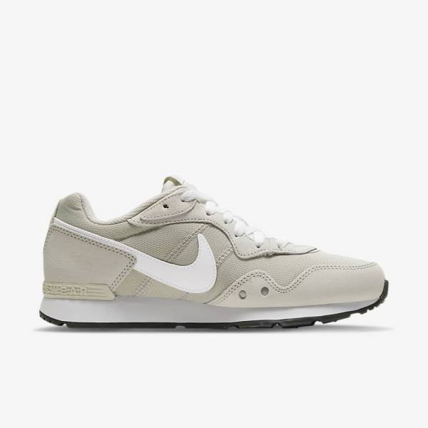 Scarpe Da Ginnastica Donna Nike Venture Runner Beige Chiaro Beige Chiaro Bianche | NK367XAT