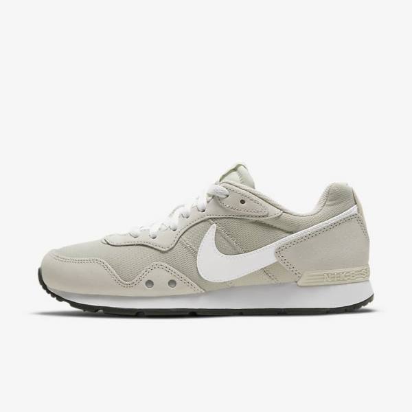 Scarpe Da Ginnastica Donna Nike Venture Runner Beige Chiaro Beige Chiaro Bianche | NK367XAT