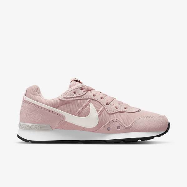 Scarpe Da Ginnastica Donna Nike Venture Runner Rosa Nere Bianche | NK738ARN