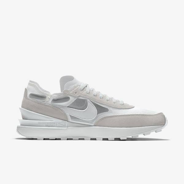 Scarpe Da Ginnastica Donna Nike Waffle One By You Custom Colorate | NK704ZBU