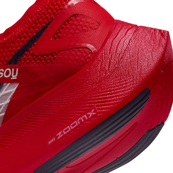 Scarpe Da Ginnastica Donna Nike ZoomX Vaporfly Next% x Gyakusou Rosse Blu | NK863CSW